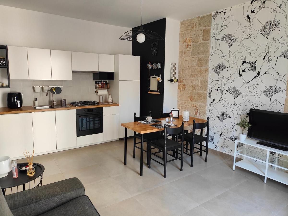 A 2 Passi Villa Conversano Exterior photo