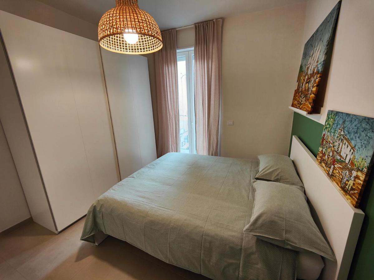 A 2 Passi Villa Conversano Exterior photo