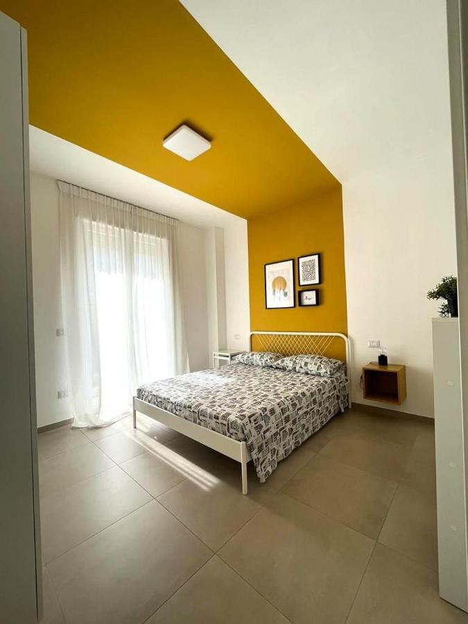 A 2 Passi Villa Conversano Exterior photo