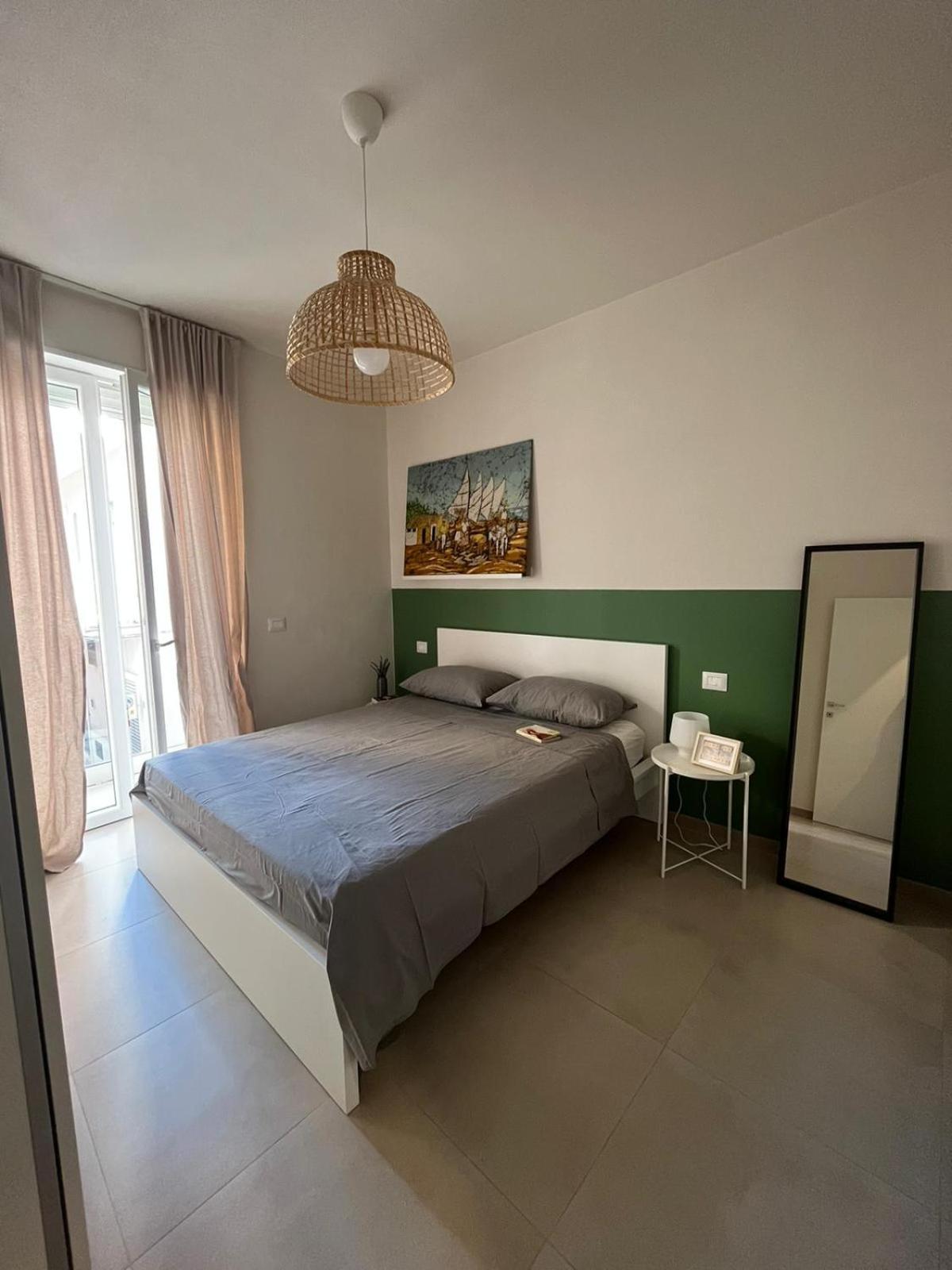A 2 Passi Villa Conversano Exterior photo